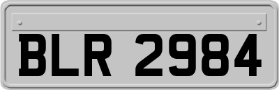 BLR2984