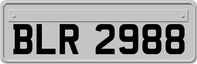 BLR2988