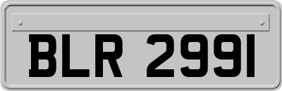 BLR2991