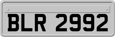 BLR2992