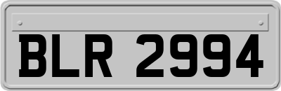 BLR2994
