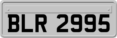BLR2995
