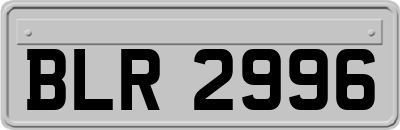 BLR2996