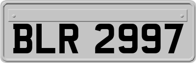 BLR2997
