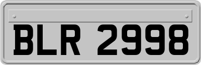 BLR2998