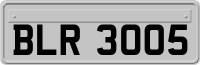BLR3005