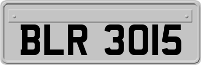 BLR3015