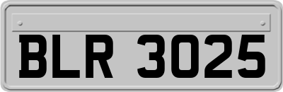 BLR3025