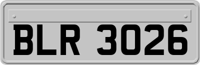 BLR3026