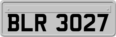 BLR3027
