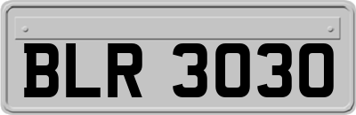 BLR3030