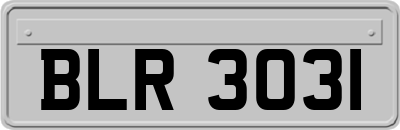 BLR3031
