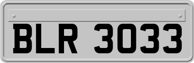 BLR3033