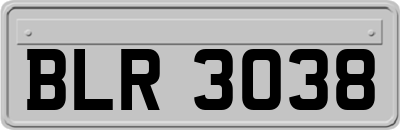 BLR3038