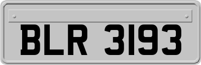BLR3193