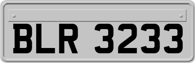BLR3233