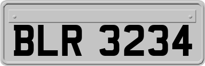 BLR3234