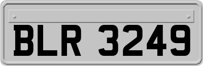 BLR3249
