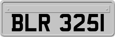 BLR3251
