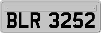 BLR3252