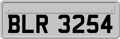 BLR3254