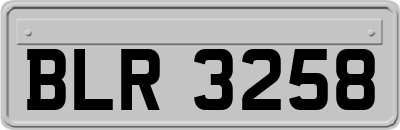 BLR3258