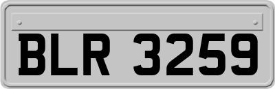 BLR3259