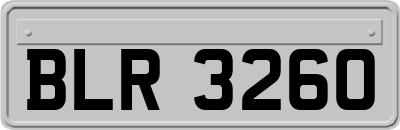 BLR3260