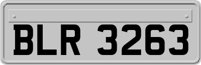 BLR3263