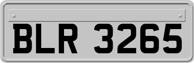 BLR3265