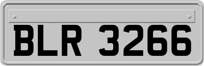 BLR3266