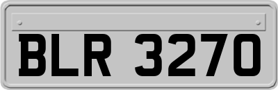 BLR3270