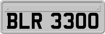 BLR3300