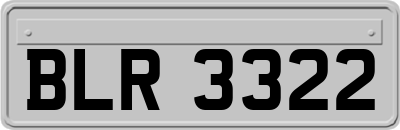 BLR3322