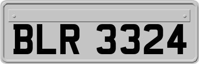 BLR3324