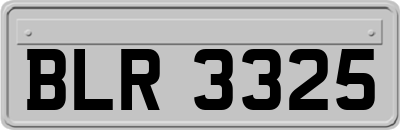 BLR3325