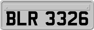 BLR3326