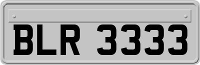 BLR3333