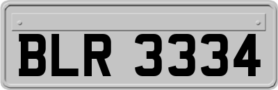 BLR3334