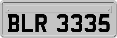 BLR3335