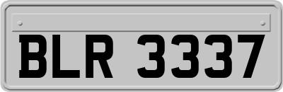 BLR3337