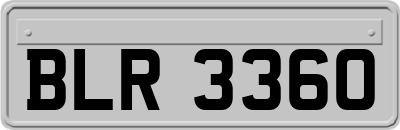 BLR3360