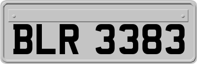 BLR3383