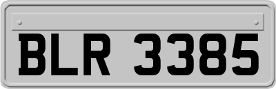 BLR3385