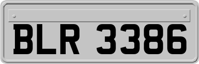 BLR3386