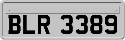 BLR3389