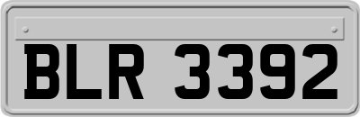 BLR3392
