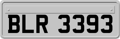 BLR3393