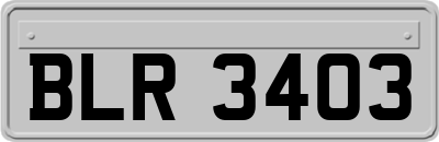BLR3403