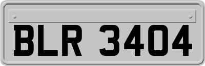 BLR3404